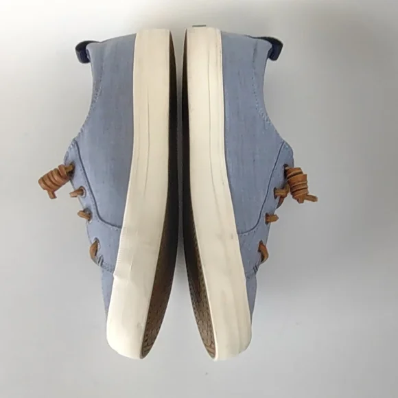 Lot Of 2 Pair Skechers And Sperry Women Shoes - Picture 3 of 8